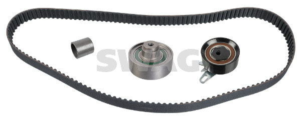 Kit cinghie dentate - 30 93 4123 SWAG